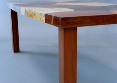 Patchwork Dining Table