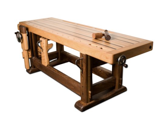 Woodworking Bench