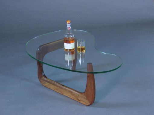 Breakdown Kidney Table